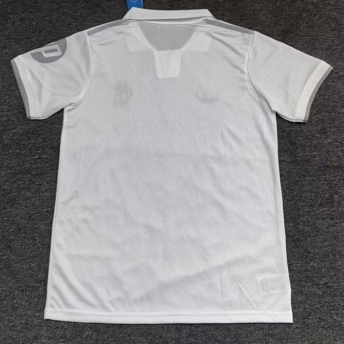 Real Madrid 125th Anniversary Man Jersey 26/27