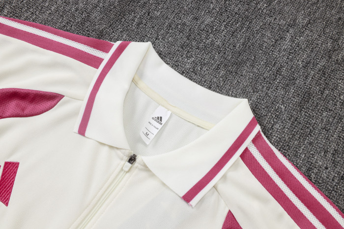 Real Madrid POLO Jersey 26/27