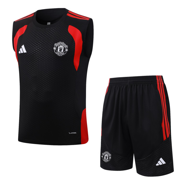 Manchester United Training Jersey 26/27
