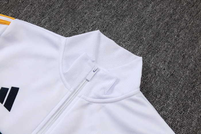 Real Madrid Training Jacket Suit 26/27