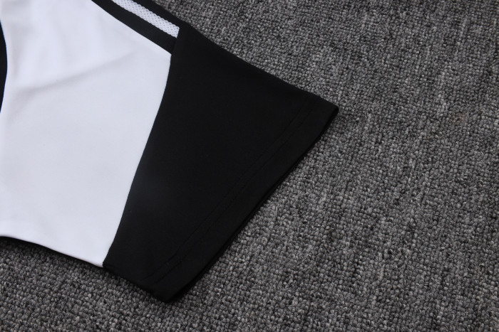 Liverpool Training Short sleeve Suit 26/27