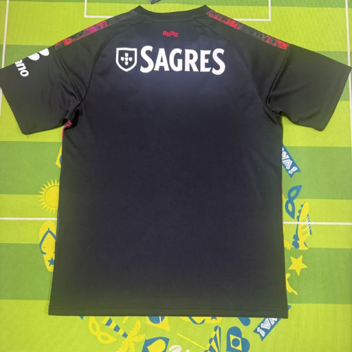 SL Benfica Third Man Jersey 26/27