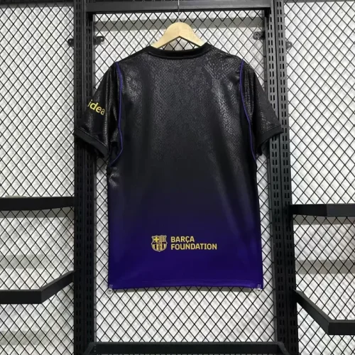 Barcelona x Kobe Bryant Away Jersey 26/27