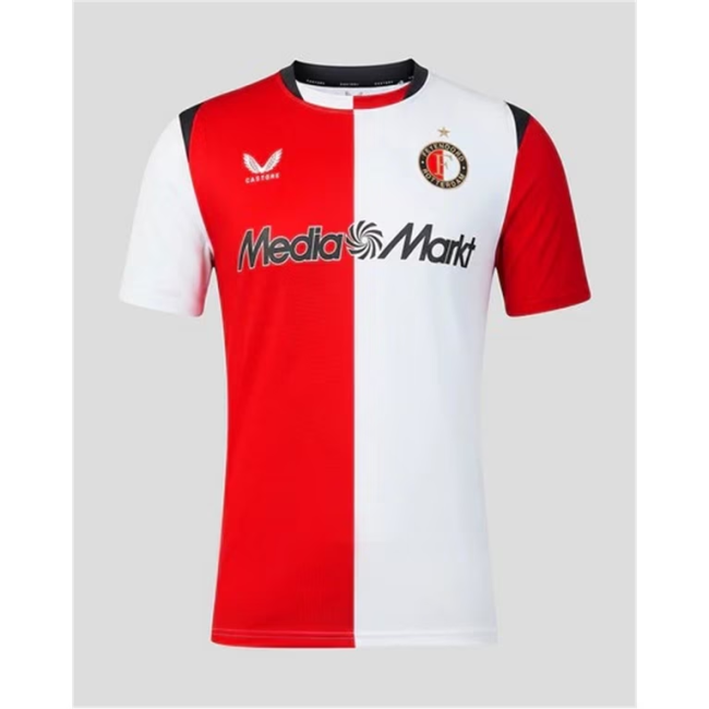 Feyenoord Rotterdam Home Man Jersey 26/27