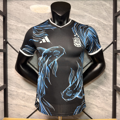 Argentina 2026 Special Edition Player Version Men Jersey