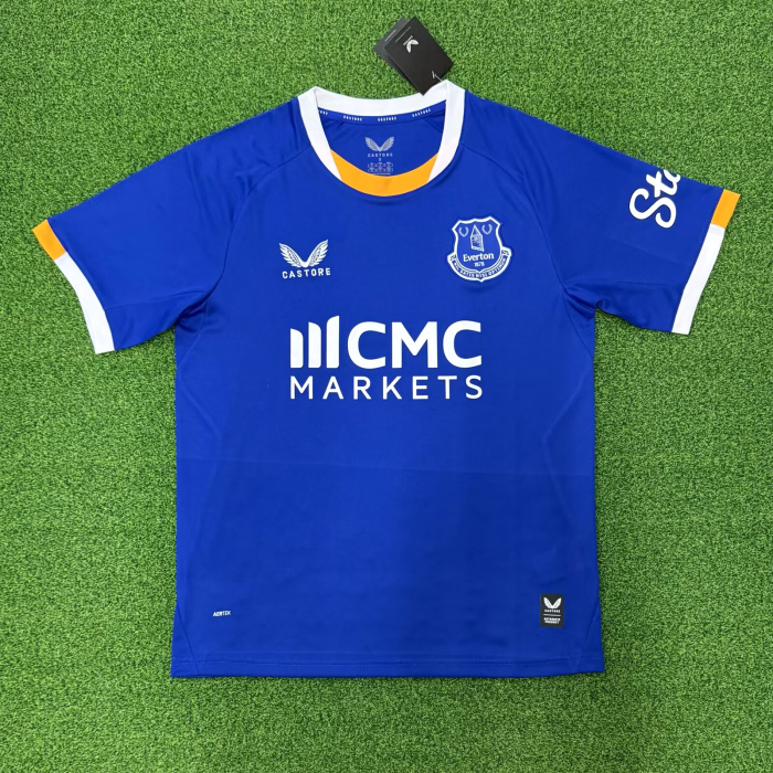 Everton Home Man Jersey 26/27
