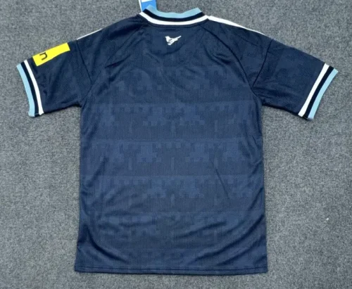 Newcastle United Man Away Jersey 26/27