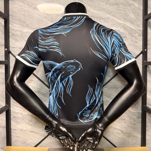 Argentina 2026 Special Edition Player Version Men Jersey