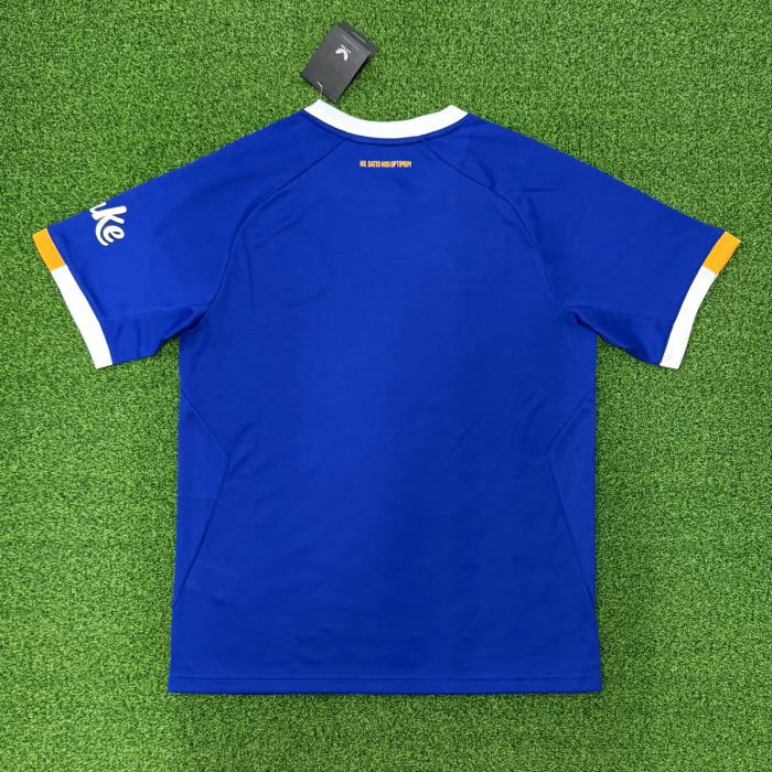 Everton Home Man Jersey 26/27