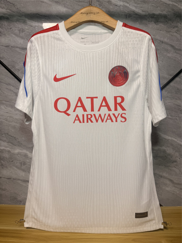 Paris Saint Germain Special Edition Player Jersey 26/27