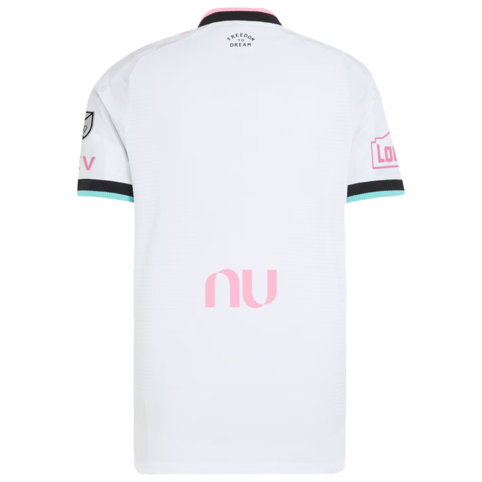 Inter Miami Third Man Jersey 26/27