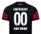 Customize Name and Number + EINTRACHT Customize Name and Number + EINTRACHT