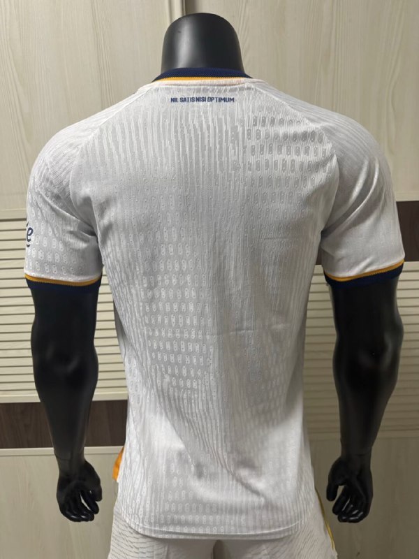 Everton Away Man Player Jersey 26/27