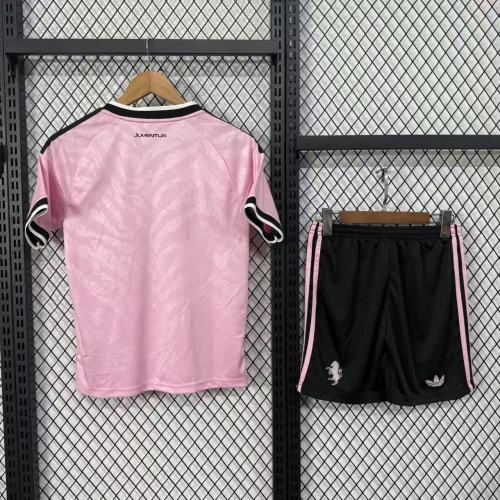 Juventus Away Kids Suit 26/27