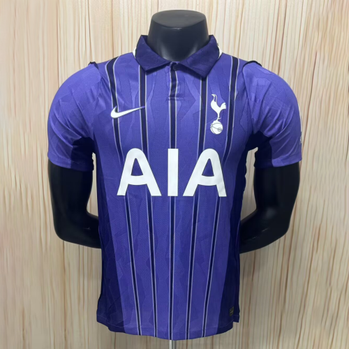 Tottenham Hotspur Third Player Man Jersey 26/27