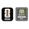 2026 World Cup(Dark Color-QUARTER-FINAL) 2026 World Cup(Dark Color-QUARTER-FINAL)