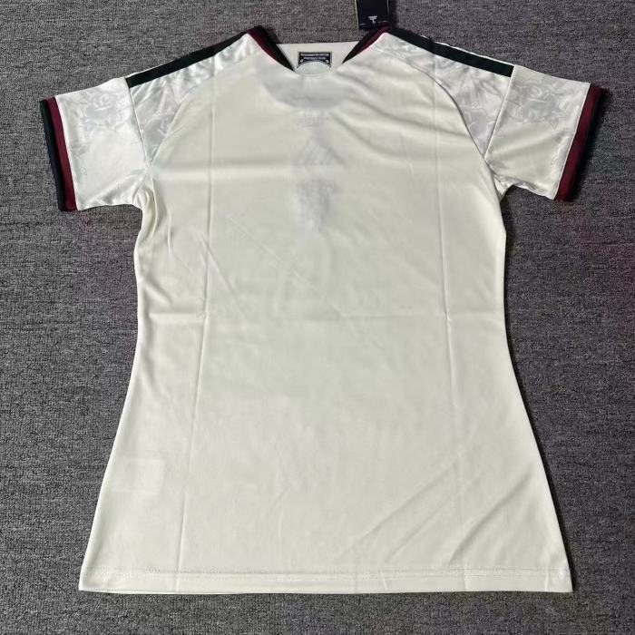 Manchester United Women Third Jersey 26/27