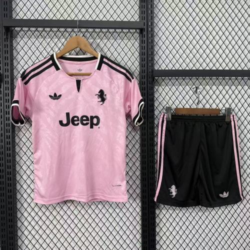 Juventus Away Kids Suit 26/27