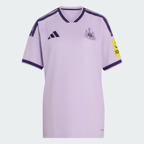 Newcastle United Man Third Jersey 26/27