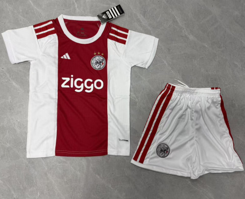 Ajax Home Kids Suit 26/27