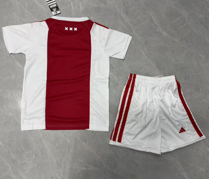 Ajax Home Kids Suit 26/27
