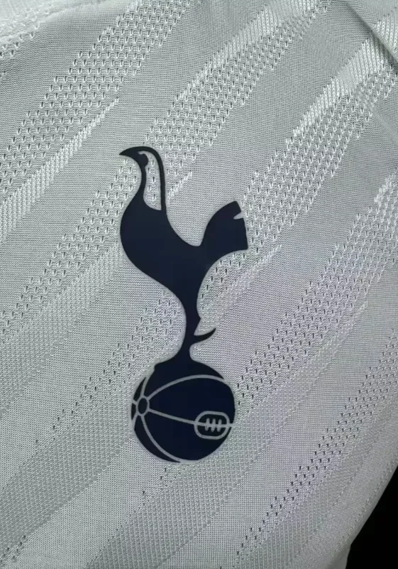 Tottenham Hotspur Home Player Jersey 26/27
