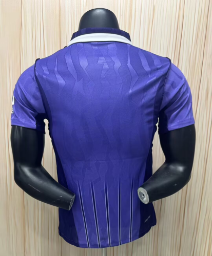 Tottenham Hotspur Third Player Man Jersey 26/27