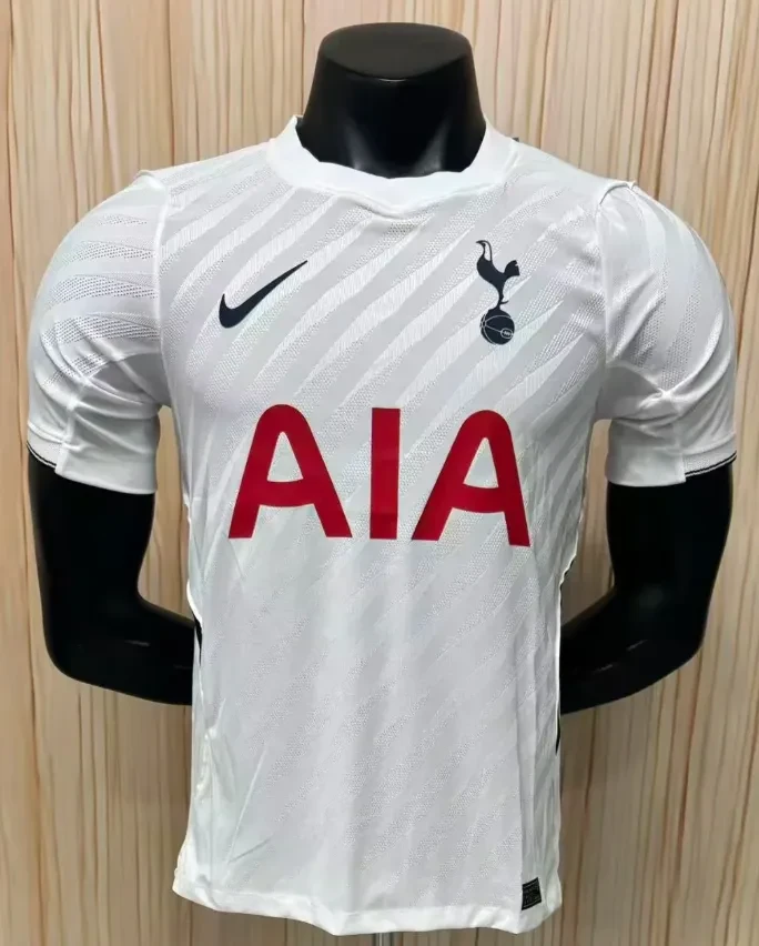 Tottenham Hotspur Home Player Jersey 26/27