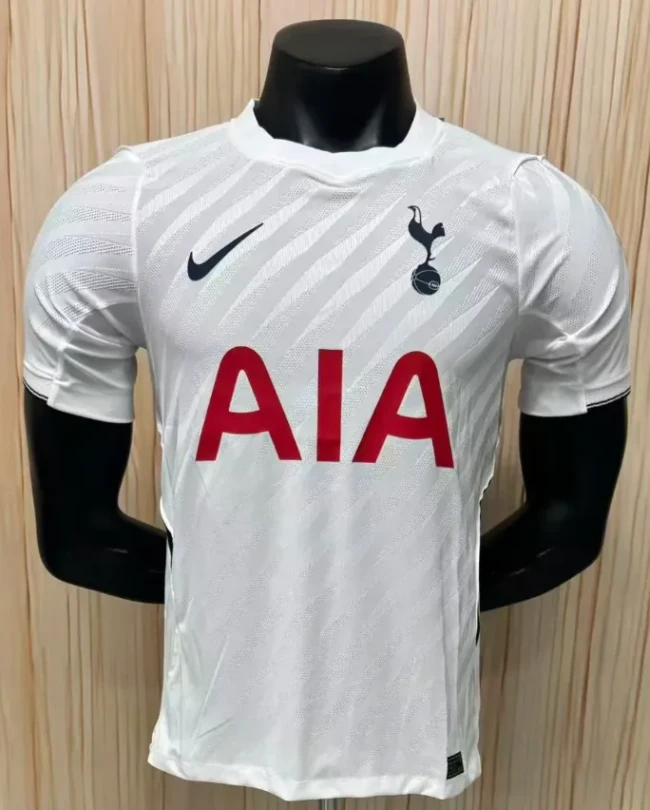 Tottenham Hotspur Home Player Jersey 26/27