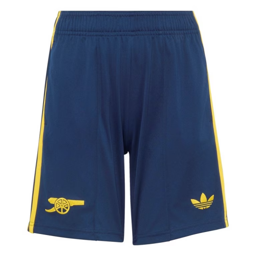 Arsenal  away Shorts 26/27