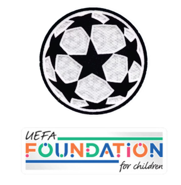 Manchester United Third Kids Suit 26/27