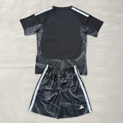 Ajax Goalkeeper Kids Suit 26/27