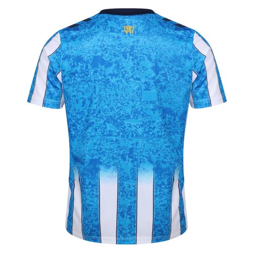 Coventry City Home Men Jersey 26/27