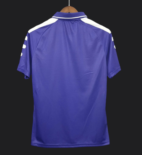 AC Fiorentina Home Retro Jersey 1998/99