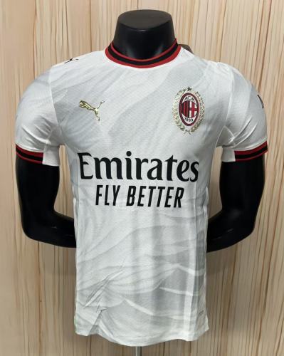 AC Milan Away Man Player Jersey 26/27