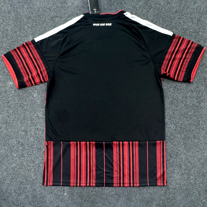 Eintracht Frankfurt Home Man Jersey 26/27