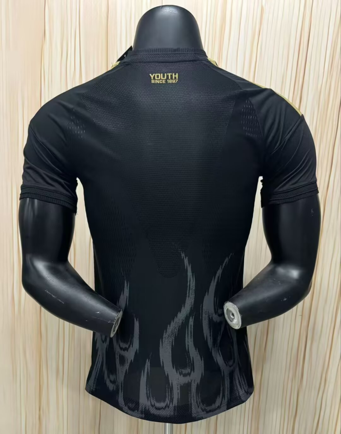 Juventus Third Man Player Jersey 26/27