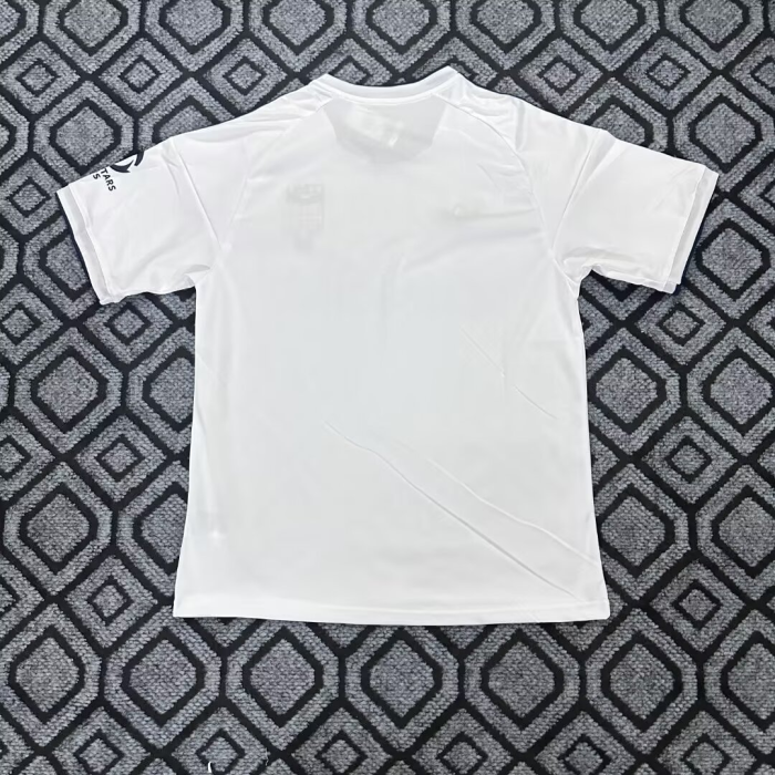 Como Away Man Jersey 26/27