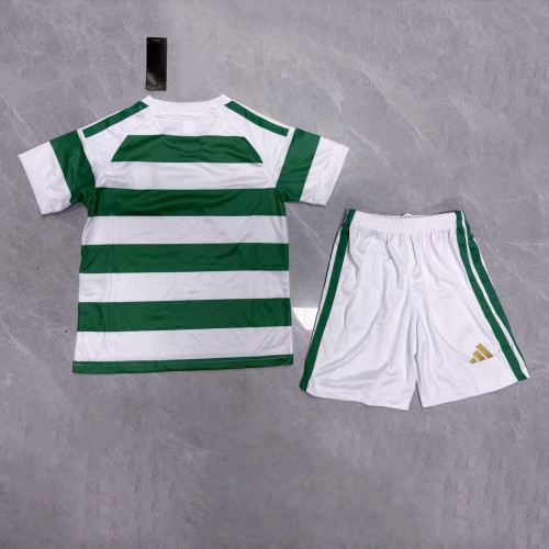 Celtic Home Kids Suit 26/27