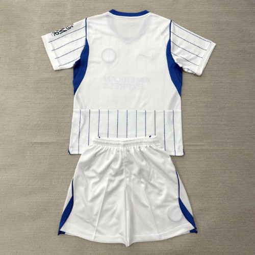 Brighton & Hove Albion Away Kids Suit 26/27