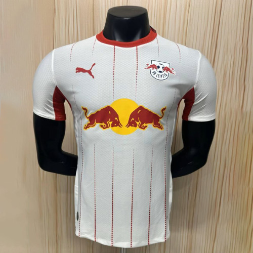 Leipzig Home Man Player Jersey 26/27