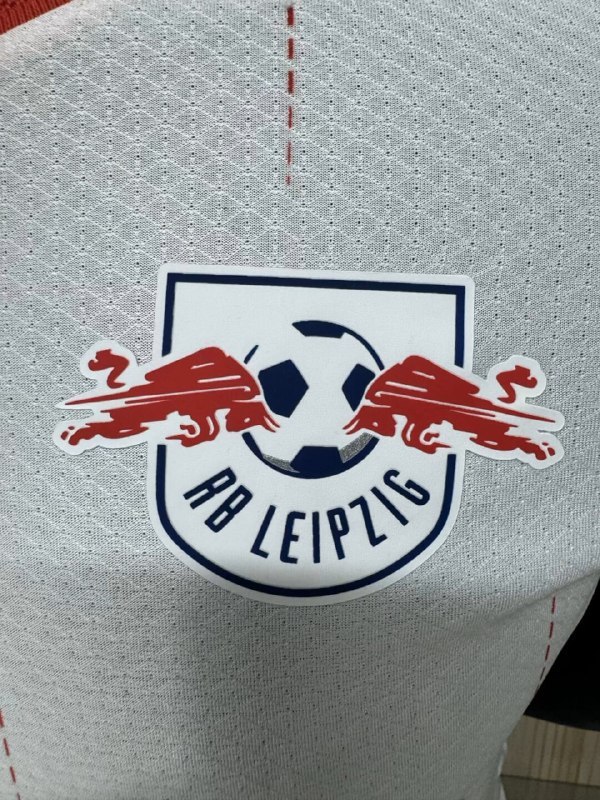 Leipzig Home Man Player Jersey 26/27