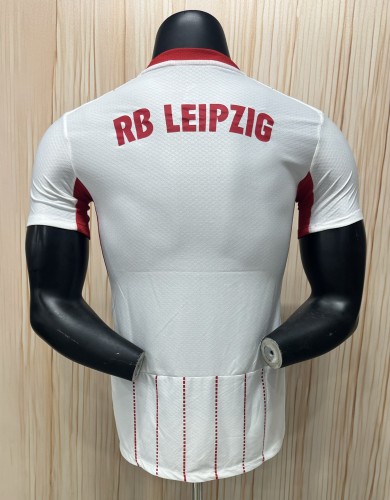 Leipzig Home Man Player Jersey 26/27