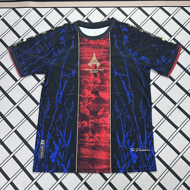 Paris Saint Germain Special Edition Men Jersey 26/27