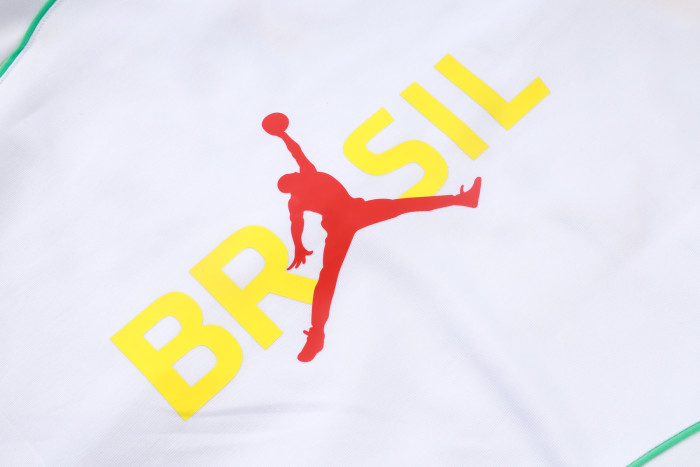 Brazil Training Jacket Suit 26/27