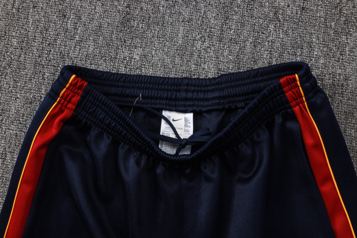 Barcelona Training Jacket Suit 26/27
