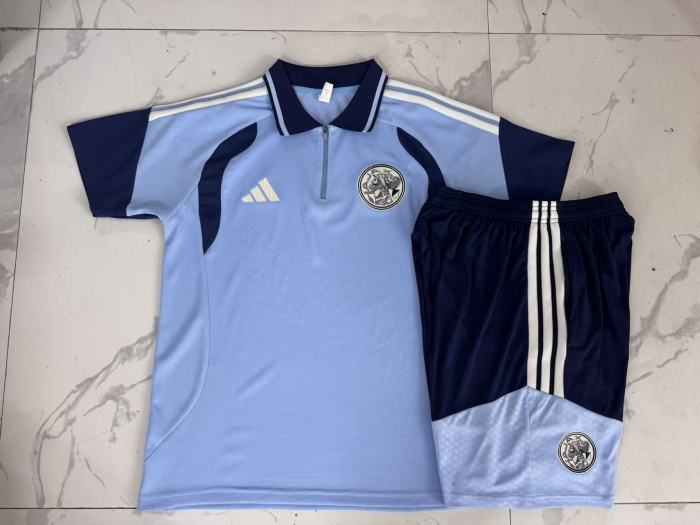 Ajax POLO Jersey 26/27