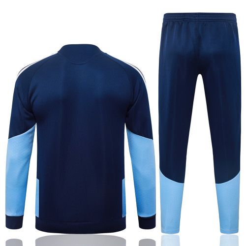 Ajax Training Jacket Suit 26/27