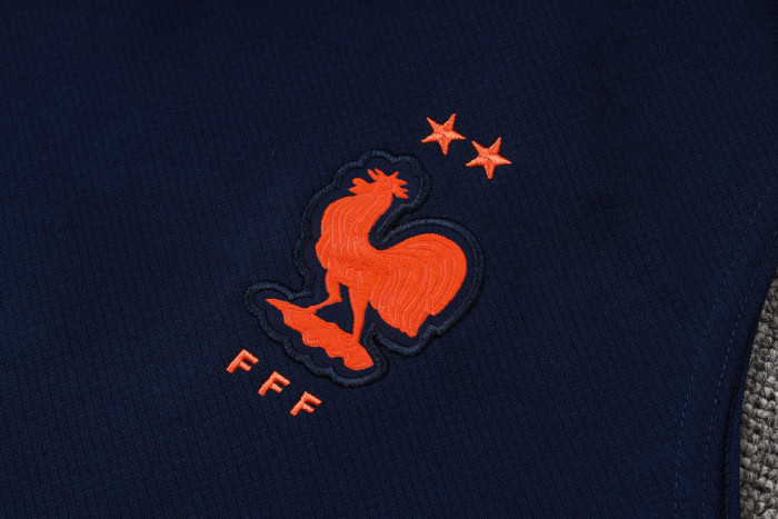 France Training Jersey 26/27