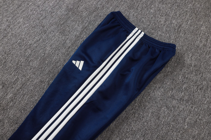 Ajax Training Jacket Suit 26/27
